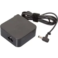 Asus - Strømadapter - AC 100-240 V - 65 watt - for ASUSPRO ADVANCED B43 B53 MX299, VX279 Q400 Q500 S46 S56 VivoBook S400 S550