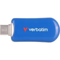 Verbatim Plectra 64gb Minnepinne
