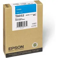 Epson T6052 Blekkpatron cyan