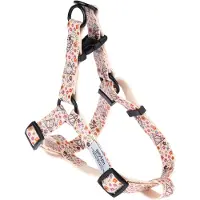 Warner bros Harry Potter Dødstalismanene-sele, beige - Størrelse L: 62 - 91 cm brystomkrets