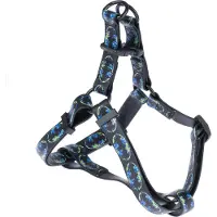 Warner bros DC Batman Sele, svart - Størrelse M: 51 - 66 cm brystomkrets