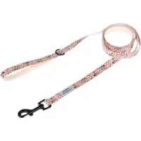 Warner bros Harry Potter Hundebånd Dødstalismanene - 200 cm lang, 20 mm bred