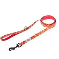 Warner bros Harry Potter Hundebånd Griffing - 200 cm lang, 20 mm bred