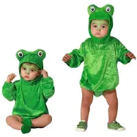 Atosa Froskebabykostyme