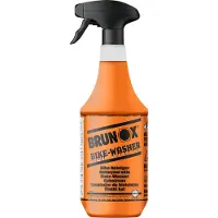 Brunox Bike-washer Rengjøringsmiddel 1l