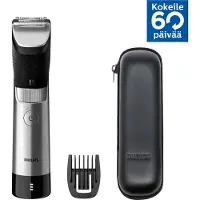 Philips S9000 Prestige Skjeggtrimmer