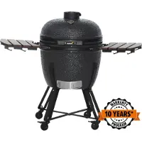 Mustang Kamado XL Kullgrill
