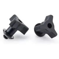Park Tool Ts-2ta.3 Gjennomgående Akseladapter