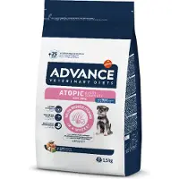 Affinity Advance Veterinary Diets Advance Veterinary Diets Atopic Mini - Sparepakke: 2 x 3 kg