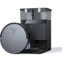 Ecovacs DEEBOT X8 OMNI Robotstøvsuger