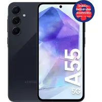 Samsung Galaxy A55 5G 128GB/8GB - Awesome Navy