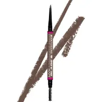 Nyx Professional Makeup Blade & Shade Nano 03 Cool Ash Brown Øyenbrynsblyant