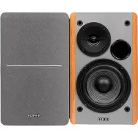 Edifier Studio 1280T - Høyttalere - bokhylle - 42 watt (Total) - toveis