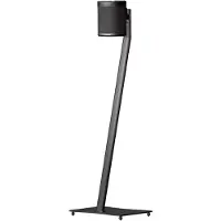 Hama Speaker Stand for Sonos PLAY:1 full motion black