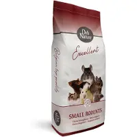 Deli Nature Premium Mixture-chinchilla 12.5kg Gnagermat