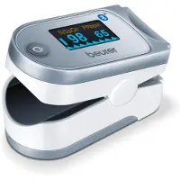 Beurer Po 60 Pulsoksymeter