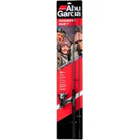 Abu Garcia Cardinal Fresh Water Fiskesett