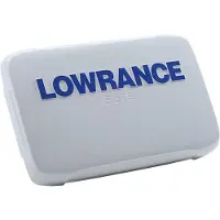 Lowrance Elite 7 Ti Soldeksel