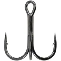 Berkley Fusion 19 Bulk Trippelkrok Med Mothaker