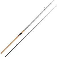 Abu Garcia Venturi V2 Spinnestang