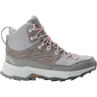 Jack Wolfskin Cyrox Texapore Mid Tursko
