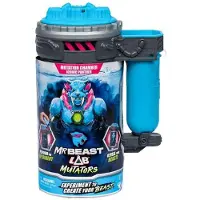 Famosa Figur Mr Beast Mutanter 3 Modeller Tilfeldig Forsendelse Assortert 14 Cm