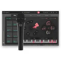 Vochlea Music Vochlea Dubler Studio Kit 2