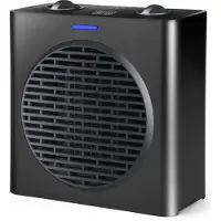 Black & Decker BLACK+DECKER BXSH1500E - Kjølevifte / varmer - bordtopp