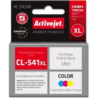 ActiveJet Ac-541nx Kompatible Blekkpatroner