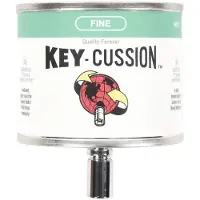 Key-Cussion Shakeable Drum Key Fine