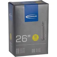 Schwalbe SV13 26 x 1,6–2,4 (40-62x559) Presta (utskiftbar ventilspiss) 60 mm