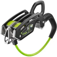 Edelrid Giga Jul Sikringsbrems