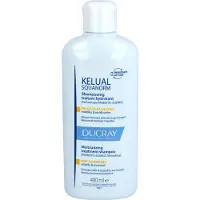 Ducray Kelual Squanorm 400ml Tørrsjampo