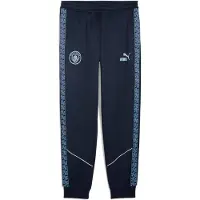 Puma Manchester City Fc King Anthem 25/26 Svettbukser