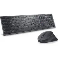 Dell Km900-gr-ger Tastatur
