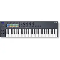 Novation FLkey 61 for FL Studio
