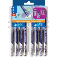 Pilot 3131910537199, Fint, 1,3 mm