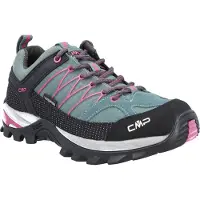 CMP Rigel Low Wp 3q54456 Tursko