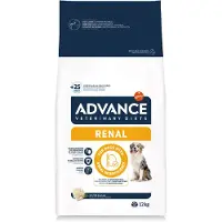 Affinity Advance Veterinary Diets Advance Vet Canine Adult Renal Failure Hundefôr 12kg