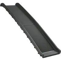 Trixie Petwalk plastrampe, 40x156 cm