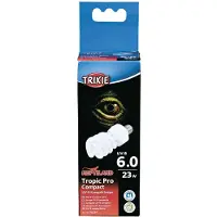 Trixie TropicPro Compact 6.0, UVB 23W
