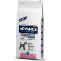 Affinity Advance Vet Canine Adult Atopic Care 12kg Hundefôr