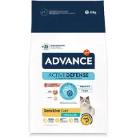 Advance Feline Adult Sterilized Sensitive 10kg Kattemat
