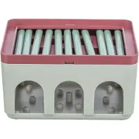 Trixie Cat Activity Rod Box - 1 stk