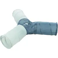 Trixie Leketunnel for katter og små valper