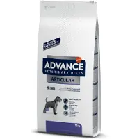 Affinity Advance Vet Canine Adult Articular Care 12kg Hundefôr