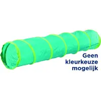 Trixie Leketunnel for smådyr Marsvin Dvergkaniner