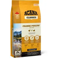 Acana Prairie Poultry Hundemat 17kg