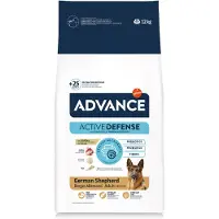 Affinity Advance Advance Canine Adult German Shepherd 12kg Hundefôr