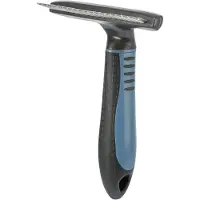 Trixie Metalstrigle til hund, langhår